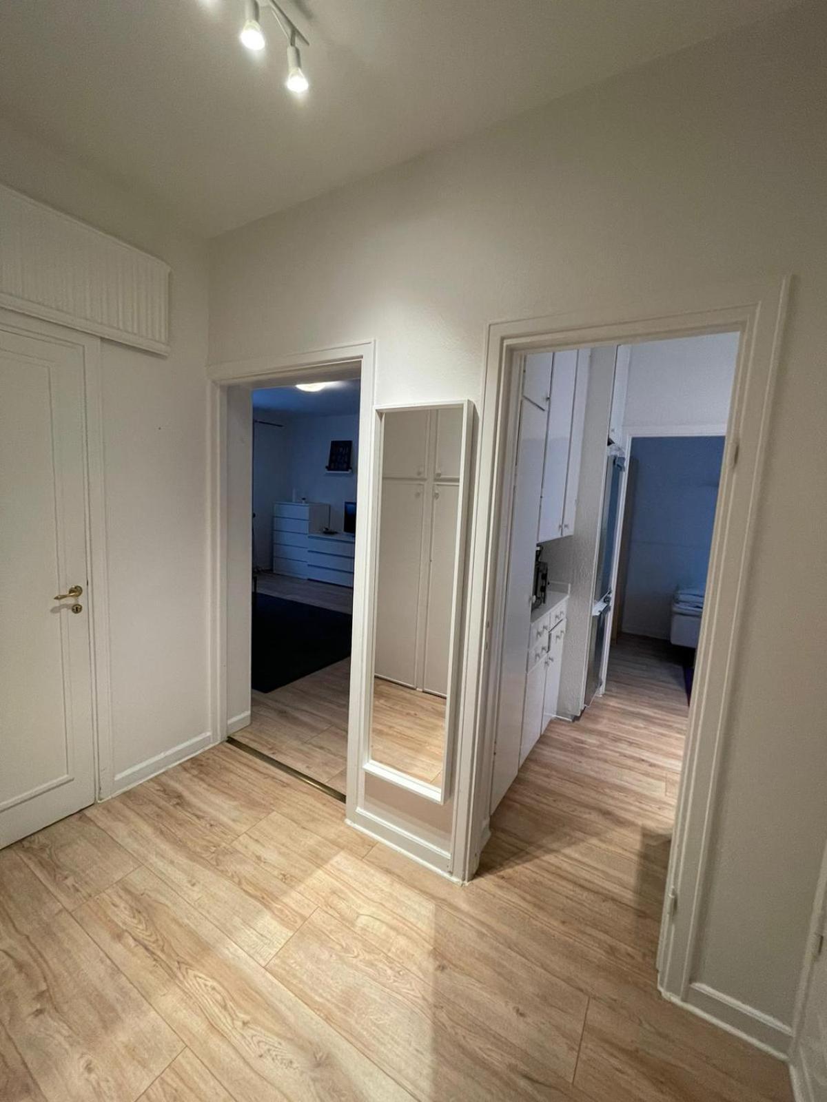 Flatin Erbjuder Laegenheter I Soedra Stockholmアパートメント エクステリア 写真